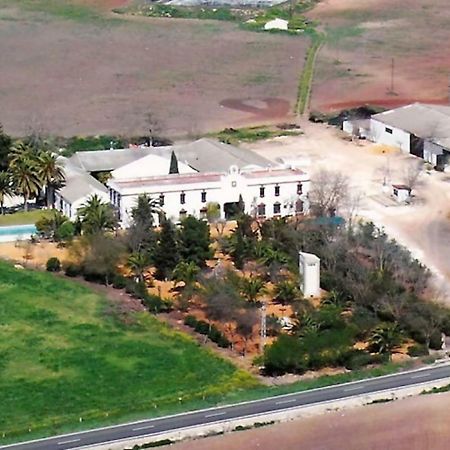 Hacienda Chambergo Casa En La Campina Sevillana เอทิคา ภายนอก รูปภาพ