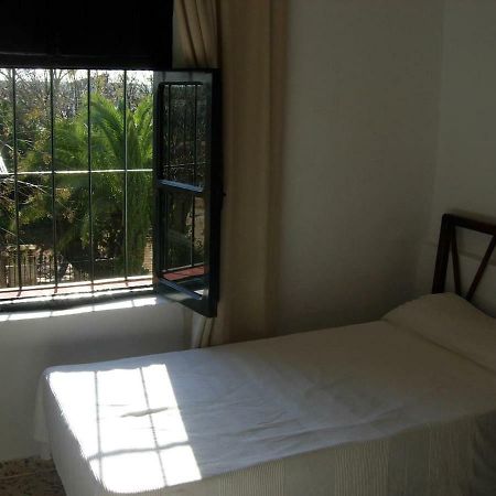 Hacienda Chambergo Casa En La Campina Sevillana เอทิคา ภายนอก รูปภาพ