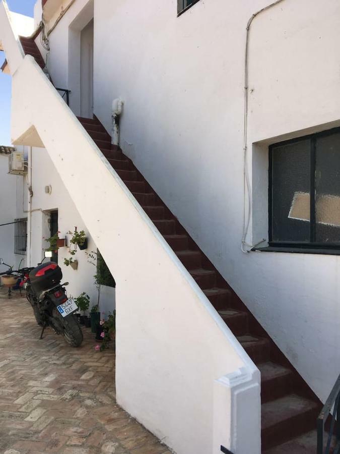Hacienda Chambergo Casa En La Campina Sevillana เอทิคา ภายนอก รูปภาพ