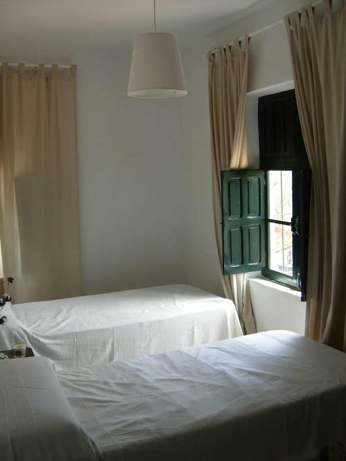 Hacienda Chambergo Casa En La Campina Sevillana เอทิคา ภายนอก รูปภาพ