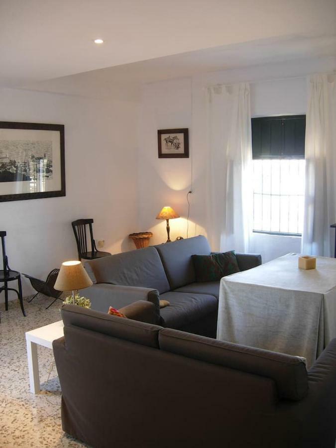 Hacienda Chambergo Casa En La Campina Sevillana เอทิคา ภายนอก รูปภาพ